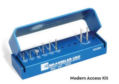 modern access kit